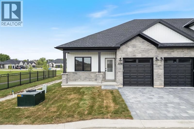 414 ANISE Lane, Sarnia, Ontario, N7S0G6, Sarnia, Ontario — photo 1 of 5