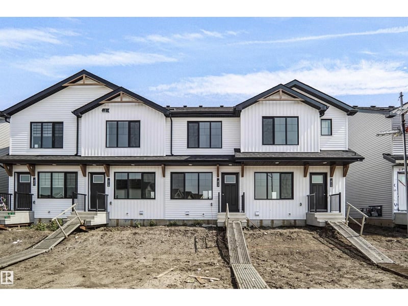 417 ASTER DR NW, Edmonton, Alberta, T6T2N8, Edmonton, Alberta — photo 1 of 5