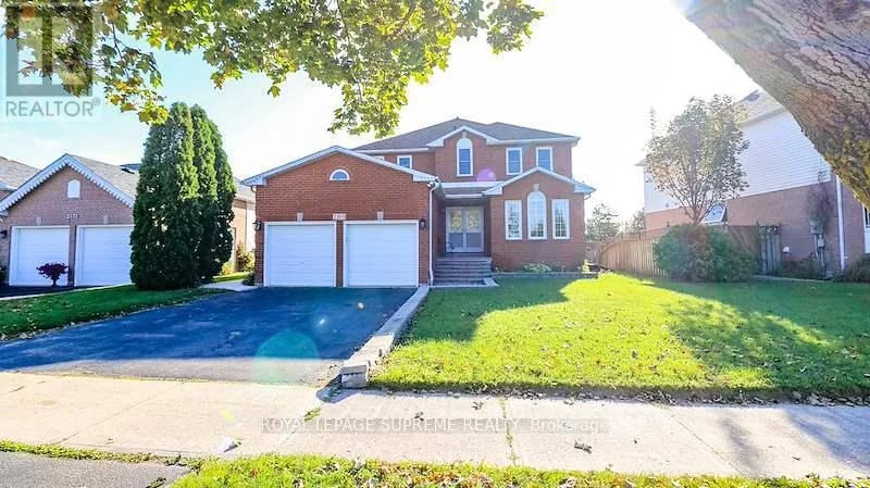 2169 Jans Boulevard, Innisfil (Alcona), Ontario, L9S1Y4, Innisfil (Alcona), Ontario — photo 1 of 5