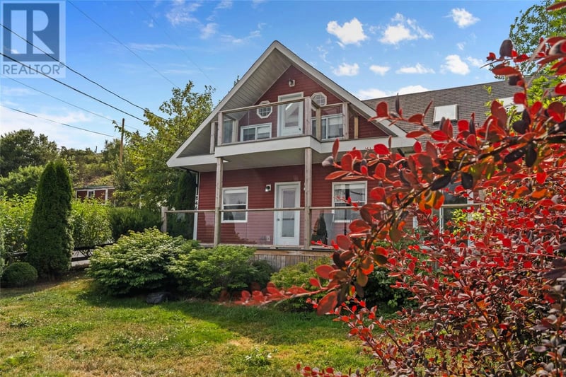 546 Bauline East Road, Bauline East, Newfoundland & Labrador, Bauline East, Newfoundland & Labrador — photo 1 of 5
