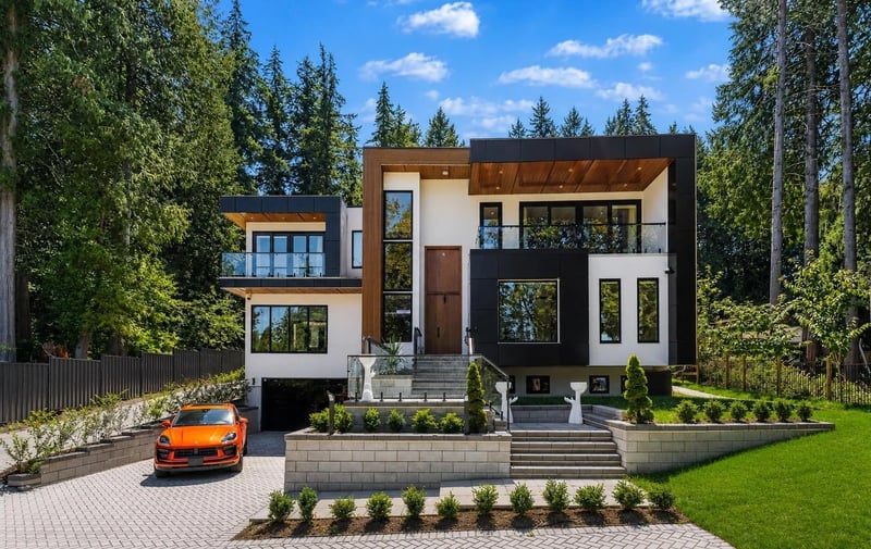 13046 CRESCENT Road, Surrey, British Columbia, V4P1J8, Surrey, British Columbia — photo 1 of 5