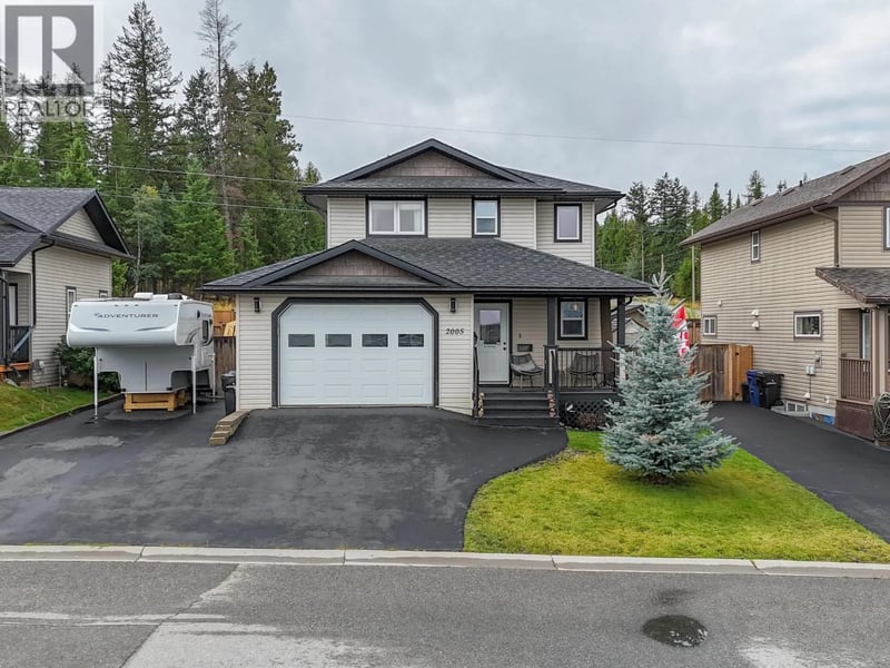 2005 16th Street South, Cranbrook, British Columbia, V1C0B5, Cranbrook, British Columbia — photo 1 of 5