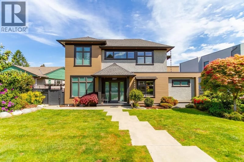 2507 EDGAR Crescent, Vancouver, British Columbia, V6L2G5, Vancouver, British Columbia — photo 1 of 5