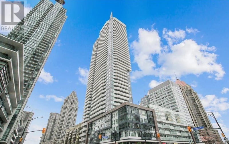 #3408 4065 Confederation Parkway, Mississauga (City Centre), Ontario, L5B0L4, Mississauga (City Centre), Ontario