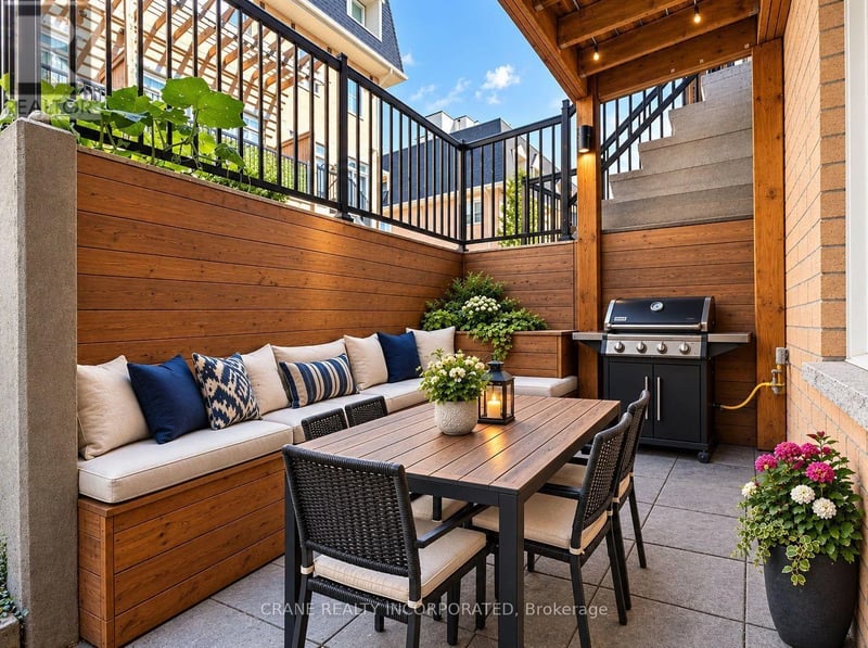 #108 400 Hopewell Avenue, Toronto (Briar Hill-Belgravia), Ontario, M6E2S2, Toronto (Briar Hill-Belgravia), Ontario — photo 1 of 5