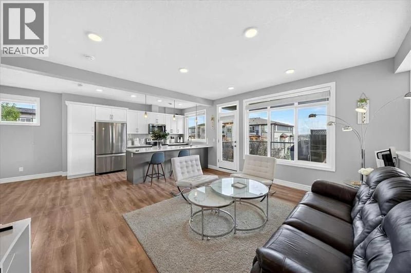 230 Seton Pass Southeast, Calgary, Alberta, T3M3A7, Calgary, Alberta — photo 1 of 5