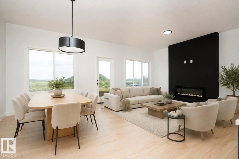 6255 29 AV SW, Edmonton, Alberta, T6X3J3, Edmonton, Alberta — photo 1 of 5