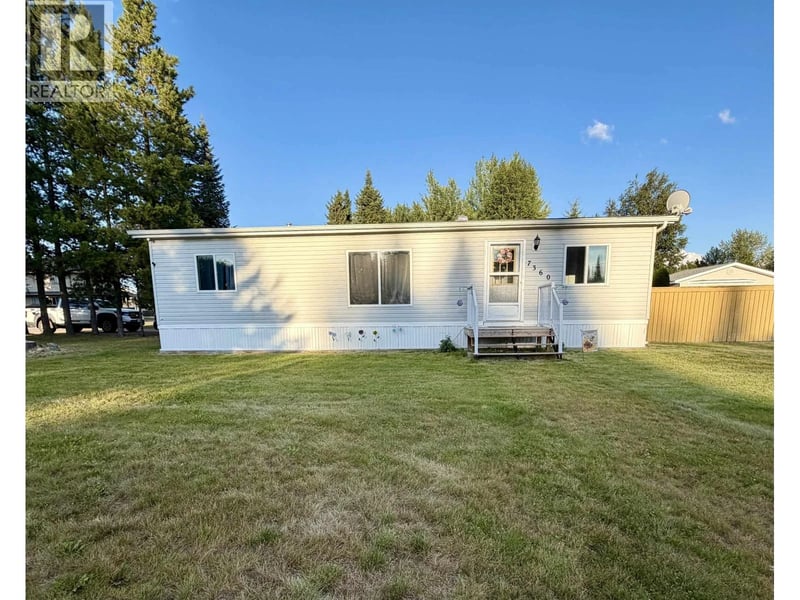 7360 DAWSON Road, Prince George, British Columbia, V2K5B5, Prince George, British Columbia — photo 1 of 5
