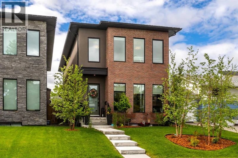 3515 7 Avenue Southwest, Calgary, Alberta, T3C0C9, Calgary, Alberta — photo 1 of 5