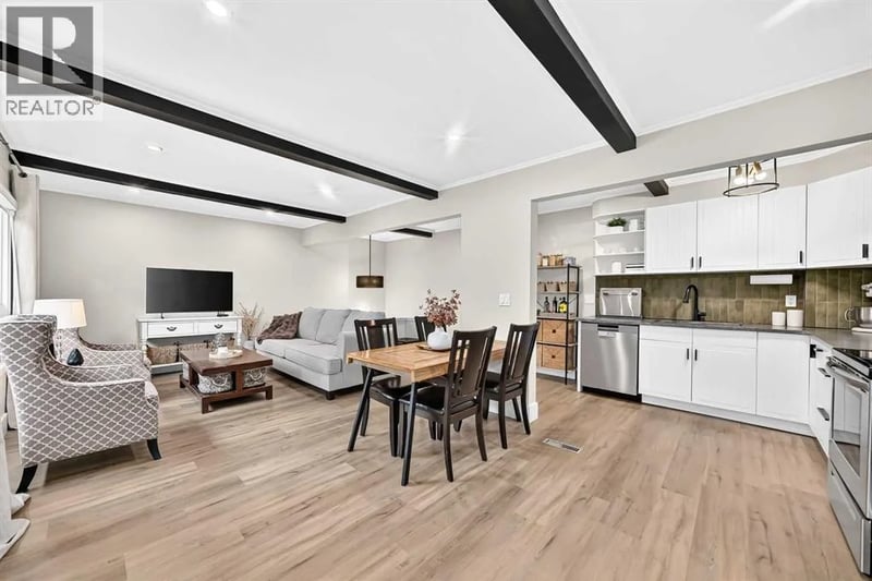 11010 Bonaventure Drive Southeast, Calgary, Alberta, T2J3A8, Calgary, Alberta — photo 1 of 5
