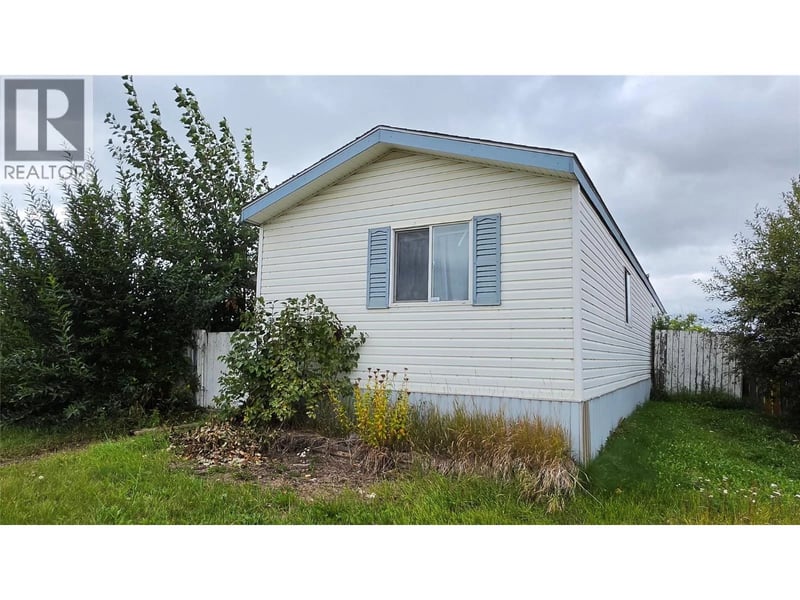 1201 118 Avenue, Dawson Creek, British Columbia, V1G4L2, Dawson Creek, British Columbia — photo 1 of 5