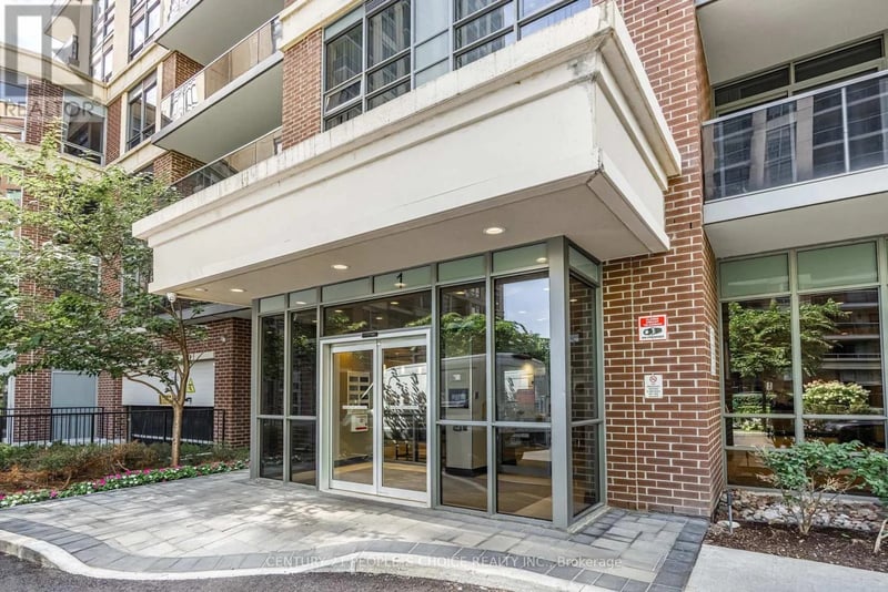 #809 1 Michael Power Place, Toronto (Islington-City Centre West), Ontario, M9A0A1, Toronto (Islington-City Centre West), Ontario — photo 1 of 5