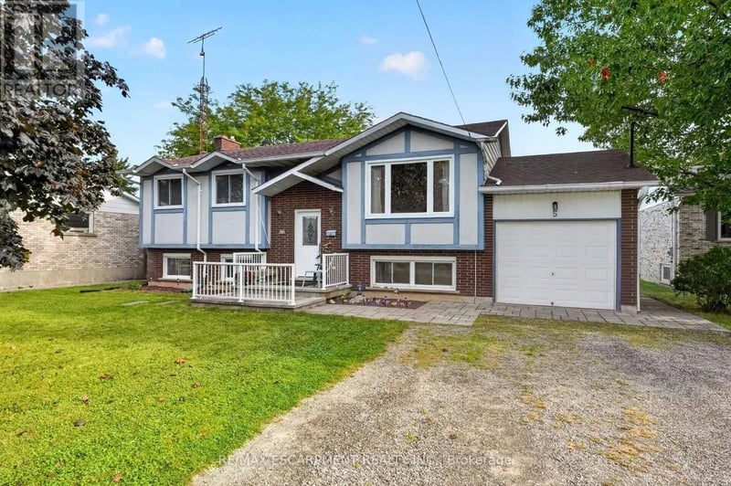 5 Brooks Circle, West Lincoln (Smithville), Ontario, L0R2A0, West Lincoln (Smithville), Ontario — photo 1 of 5