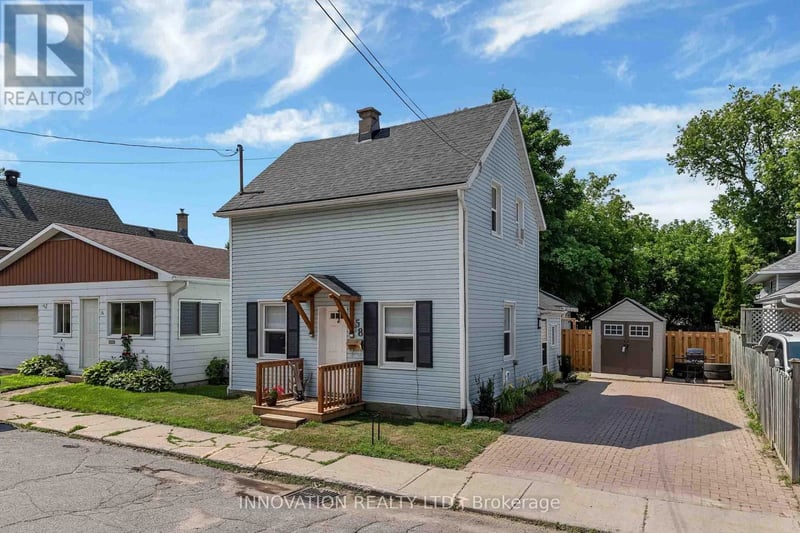 58 Russell Street North, Arnprior, Ontario, K7S2J3, Arnprior, Ontario — photo 1 of 5