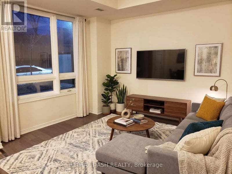 #107 1100 Briar Hill Avenue, Toronto (Briar Hill-Belgravia), Ontario, M6B0A9, Toronto (Briar Hill-Belgravia), Ontario — photo 1 of 5