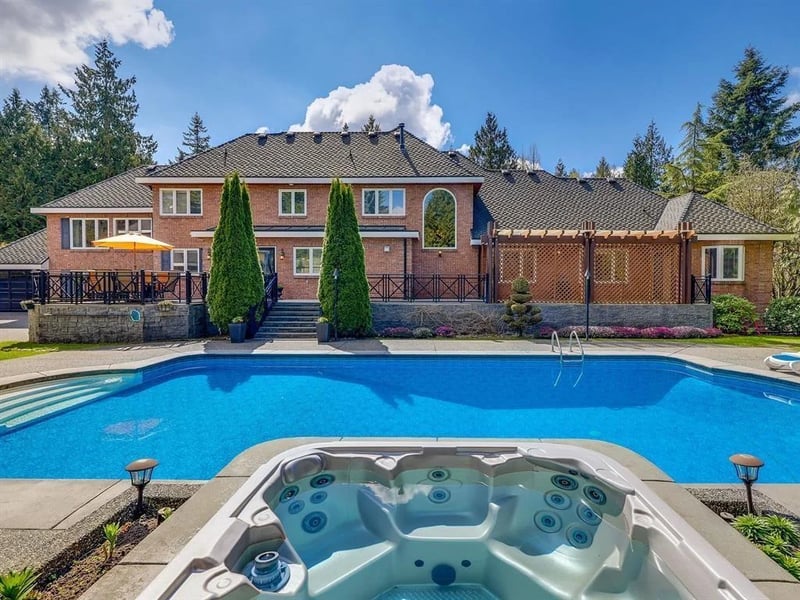 13789 32 Avenue, Surrey, British Columbia, V4P2B6, Surrey, British Columbia — photo 1 of 5