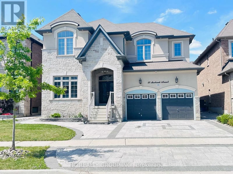 #Bsmt Apt B 68 Marbrook Street, Richmond Hill (Mill Pond), Ontario, L4C0Y8, Richmond Hill (Mill Pond), Ontario — photo 1 of 5