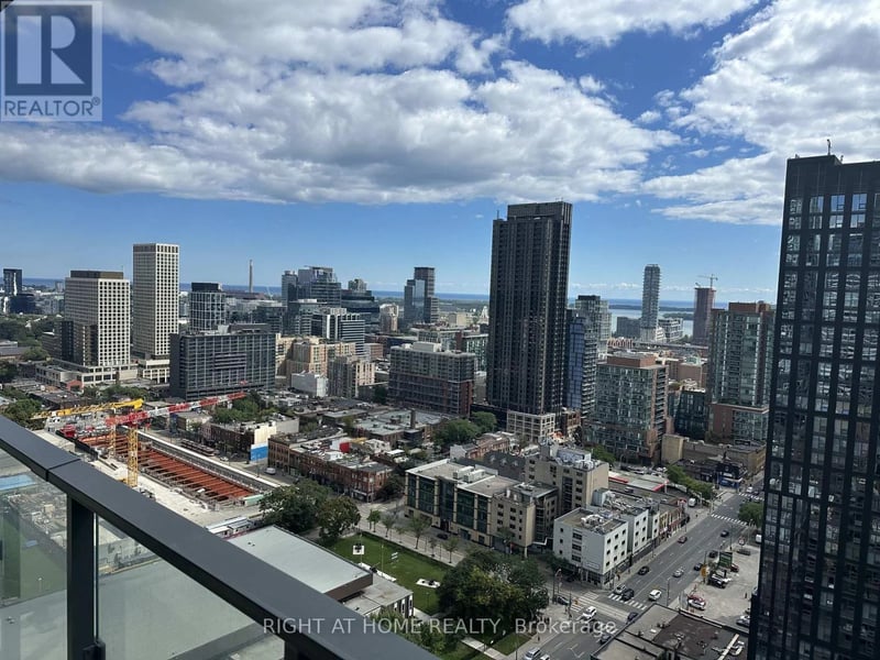 #2801 47 Mutual Street, Toronto (Church-Yonge Corridor), Ontario, M5B0C6, Toronto (Church-Yonge Corridor), Ontario — photo 1 of 5