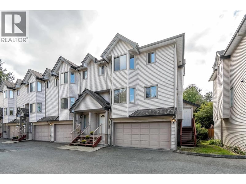 #14 2420 PITT RIVER Road, Port Coquitlam, British Columbia, V3C1R9, Port Coquitlam, British Columbia — photo 1 of 5