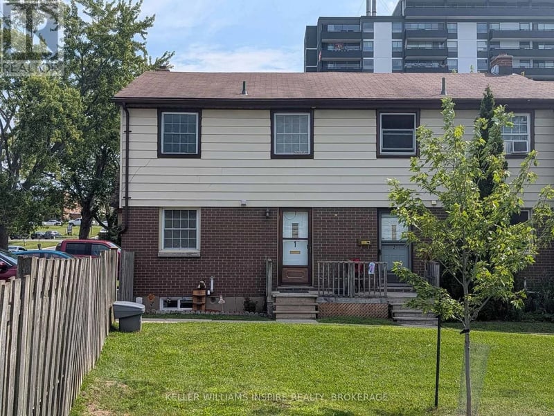 #1 126 Notch Hill Road, Kingston (Central City West), Ontario, K7M2X1, Kingston (Central City West), Ontario — photo 1 of 5