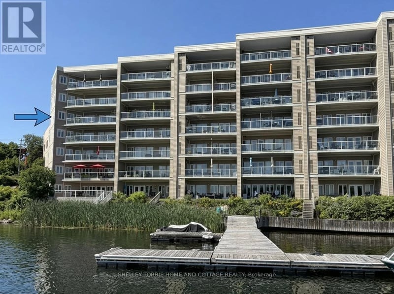 #401 5 Bay Road, Kenora (Norman), Ontario, P9N3P3, Kenora (Norman), Ontario — photo 1 of 5