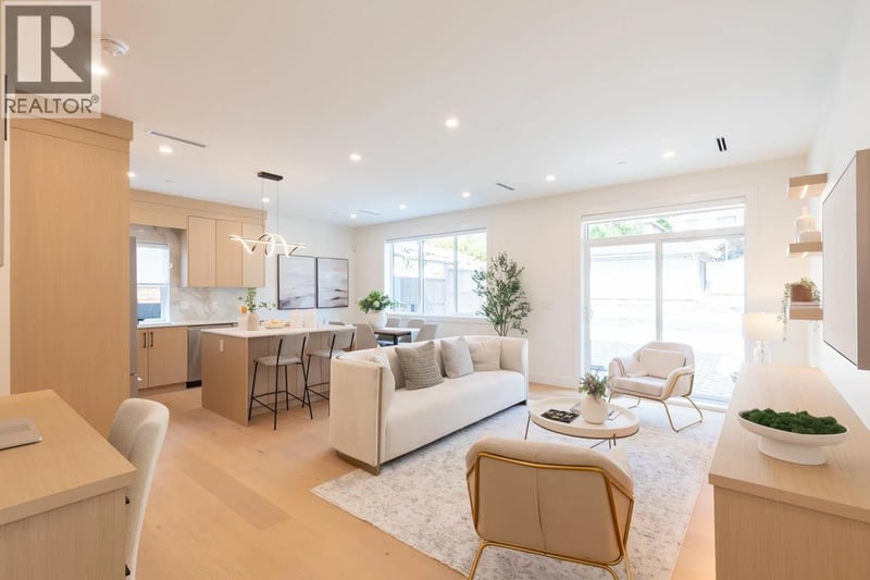 #4 3615 TURNER Street, Vancouver, British Columbia, V5K2J2, Vancouver, British Columbia — photo 1 of 5