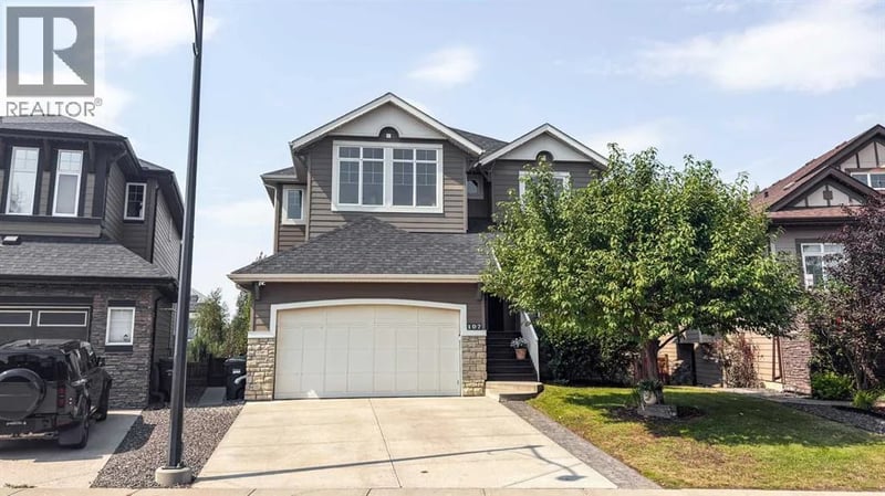 107 Auburn Sound Cove Southeast, Calgary, Alberta, T3M0G6, Calgary, Alberta — photo 1 of 5