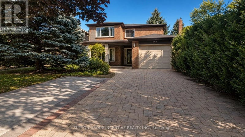 73 Trillium Crescent, Barrie (Allandale Heights), Ontario, L4N6H6, Barrie (Allandale Heights), Ontario — photo 1 of 5