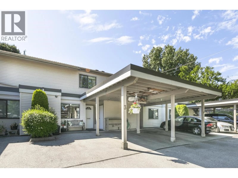 #3 9080 PARKSVILLE Drive, Richmond, British Columbia, V7E4N9, Richmond, British Columbia — photo 1 of 5