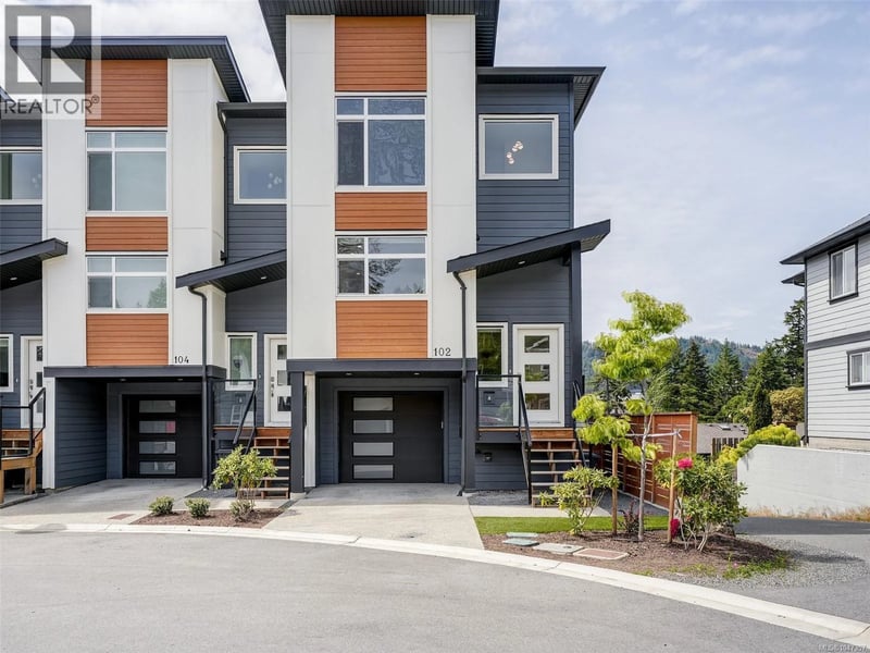 #102 3559 Vision Way, Langford, British Columbia, V9C0C4, Langford, British Columbia — photo 1 of 5