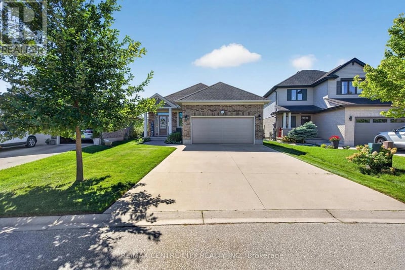 108 Westlake Drive, St. Thomas, Ontario, N5P0B7, St. Thomas, Ontario — photo 1 of 5