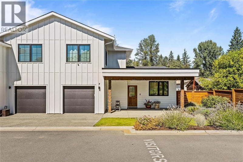 #7 1090 Evergreen Road, Campbell River, British Columbia, V9W3R9, Campbell River, British Columbia — photo 1 of 5