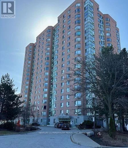 #112 61 Markbrook Lane, Toronto (Mount Olive-Silverstone-Jamestown), Ontario, M9V5E7, Toronto (Mount Olive-Silverstone-Jamestown), Ontario — photo 1 of 5