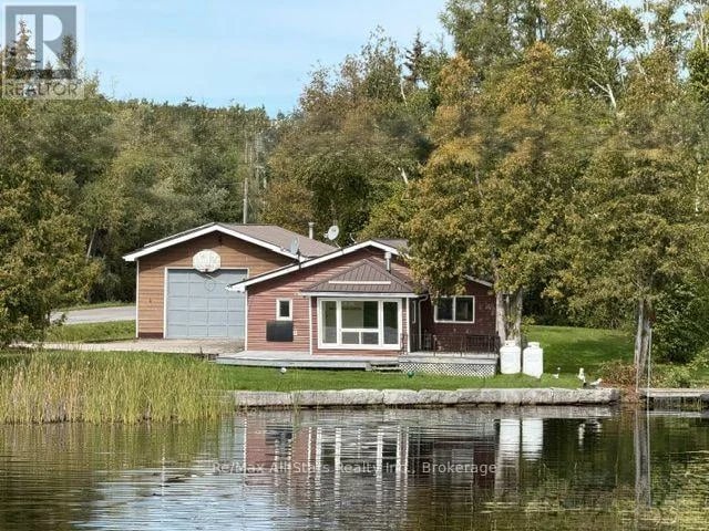 18 Bass Lake Road, Trent Lakes, Ontario, K0M1A0, Trent Lakes, Ontario — photo 1 of 5
