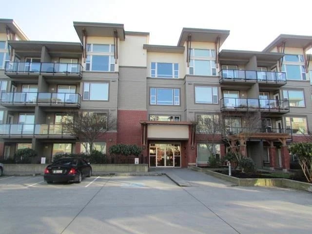 #319 33539 HOLLAND Avenue, Abbotsford, British Columbia, V2S0C6, Abbotsford, British Columbia