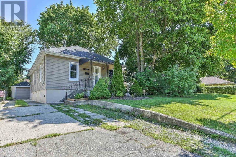 190 Taylor Street, London East (East C), Ontario, N5Y2J4, London East (East C), Ontario — photo 1 of 5