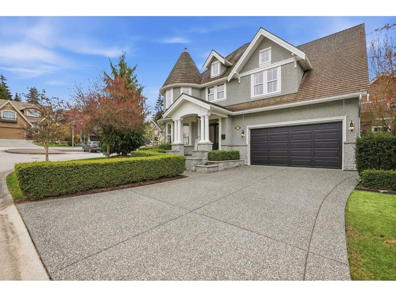 927 163 Street, Surrey, British Columbia, V4A9T8, Surrey, British Columbia — photo 1 of 5
