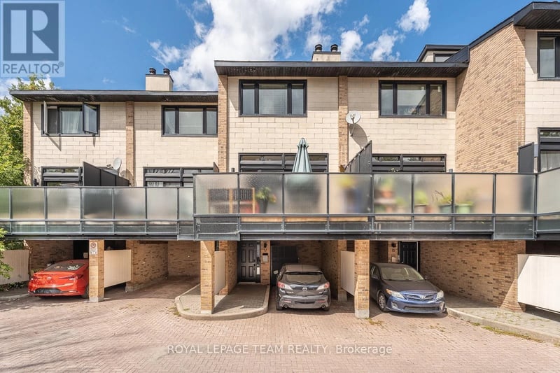 #17 575 OLD ST PATRICK Street, Ottawa, Ontario, K1N9H5, Ottawa, Ontario — photo 1 of 5