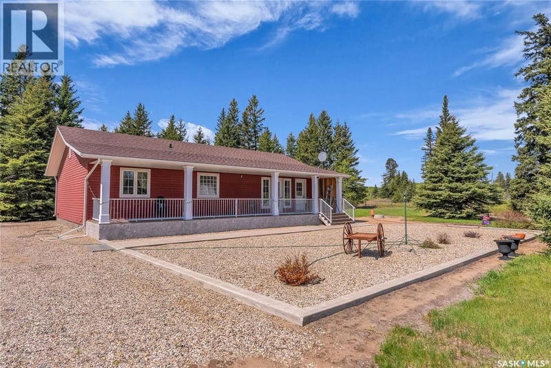 TWIN CREEK RANCH, Canwood Rm No. 494, Saskatchewan, S0J1X0, Canwood Rm No. 494, Saskatchewan — photo 1 of 5