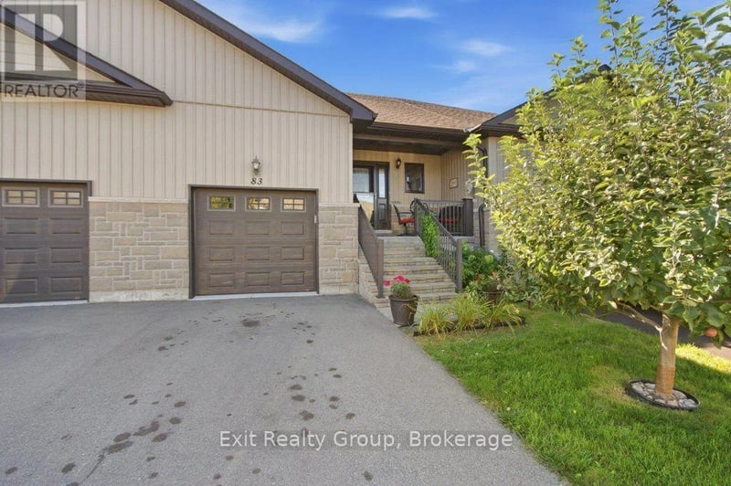 83 Conger Drive, Prince Edward County (Wellington Ward), Ontario, K0K3L0, Prince Edward County (Wellington Ward), Ontario — photo 1 of 5