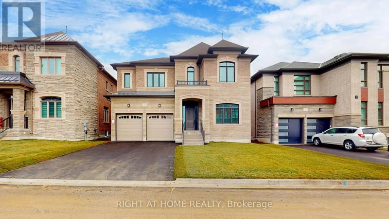 7 ADARIO Crescent, Vaughan (Vellore Village), Ontario, L3L0G3, Vaughan (Vellore Village), Ontario — photo 1 of 5