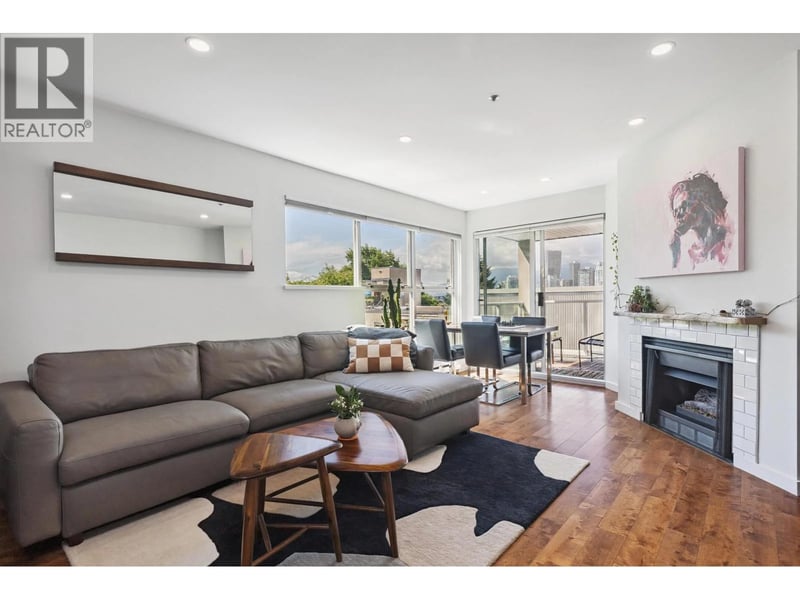 #105 953 8TH Avenue, Vancouver, British Columbia, V5Z1E4, Vancouver, British Columbia — photo 1 of 5