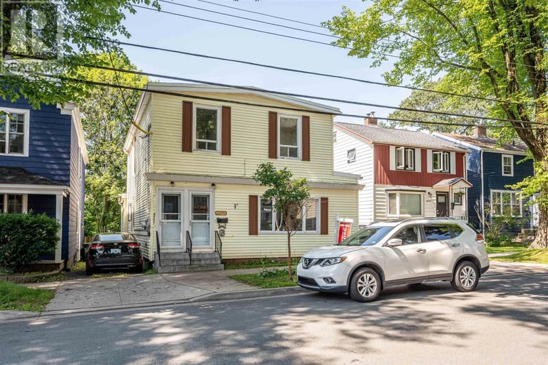 6355 Cork Street, Halifax, Nova Scotia, B3L1Z3, Halifax, Nova Scotia — photo 1 of 5