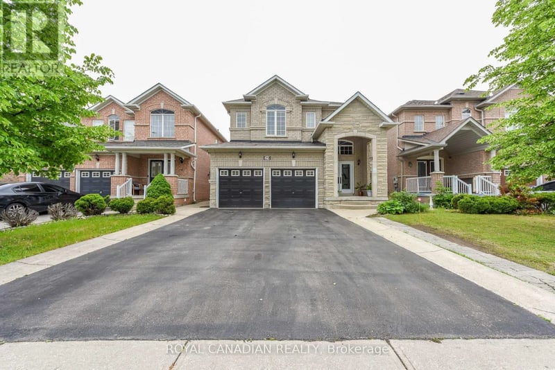 29 Dewside Drive, Brampton (Sandringham-Wellington), Ontario, L6R3B7, Brampton (Sandringham-Wellington), Ontario — photo 1 of 5