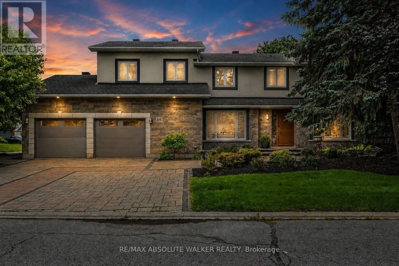 56 Aldridge Way, Ottawa, Ontario, K2G4H8, Ottawa, Ontario — photo 1 of 5