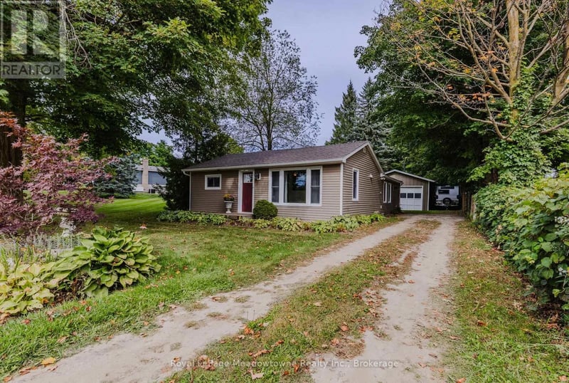 5013 Eramosa-Erin Townline, Erin, Ontario, N0B2K0, Erin, Ontario — photo 1 of 5