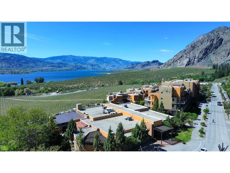 #434B 1200 RANCHER CREEK Road, Osoyoos, British Columbia, V0H1V6, Osoyoos, British Columbia — photo 1 of 5
