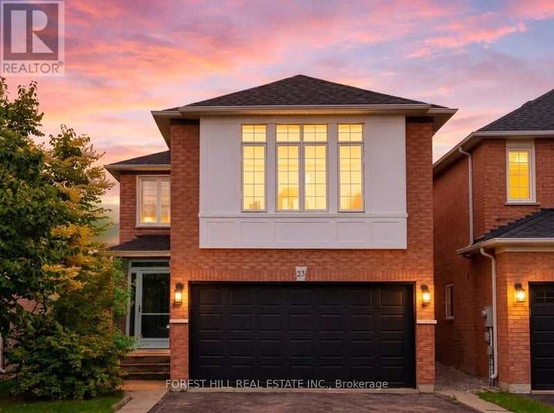 23 Cedargrove Road, Caledon (Bolton West), Ontario, L7E2L7, Caledon (Bolton West), Ontario — photo 1 of 5