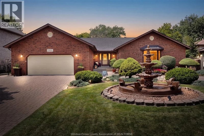 1825 HEBERT, Tecumseh, Ontario, N8N4G4, Tecumseh, Ontario — photo 1 of 5