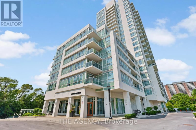 #509 10 Wilby Crescent, Toronto (Weston), Ontario, M9N0B6, Toronto (Weston), Ontario — photo 1 of 5